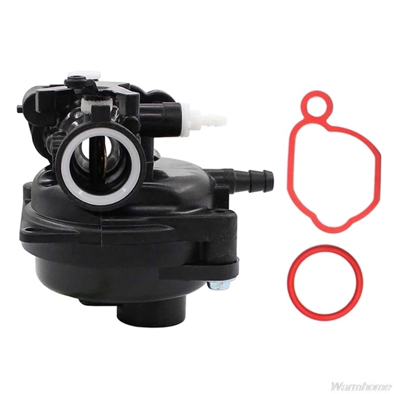 Carburetor Sealing ring Set Lawn Mower Carb Replac... – Vicedeal