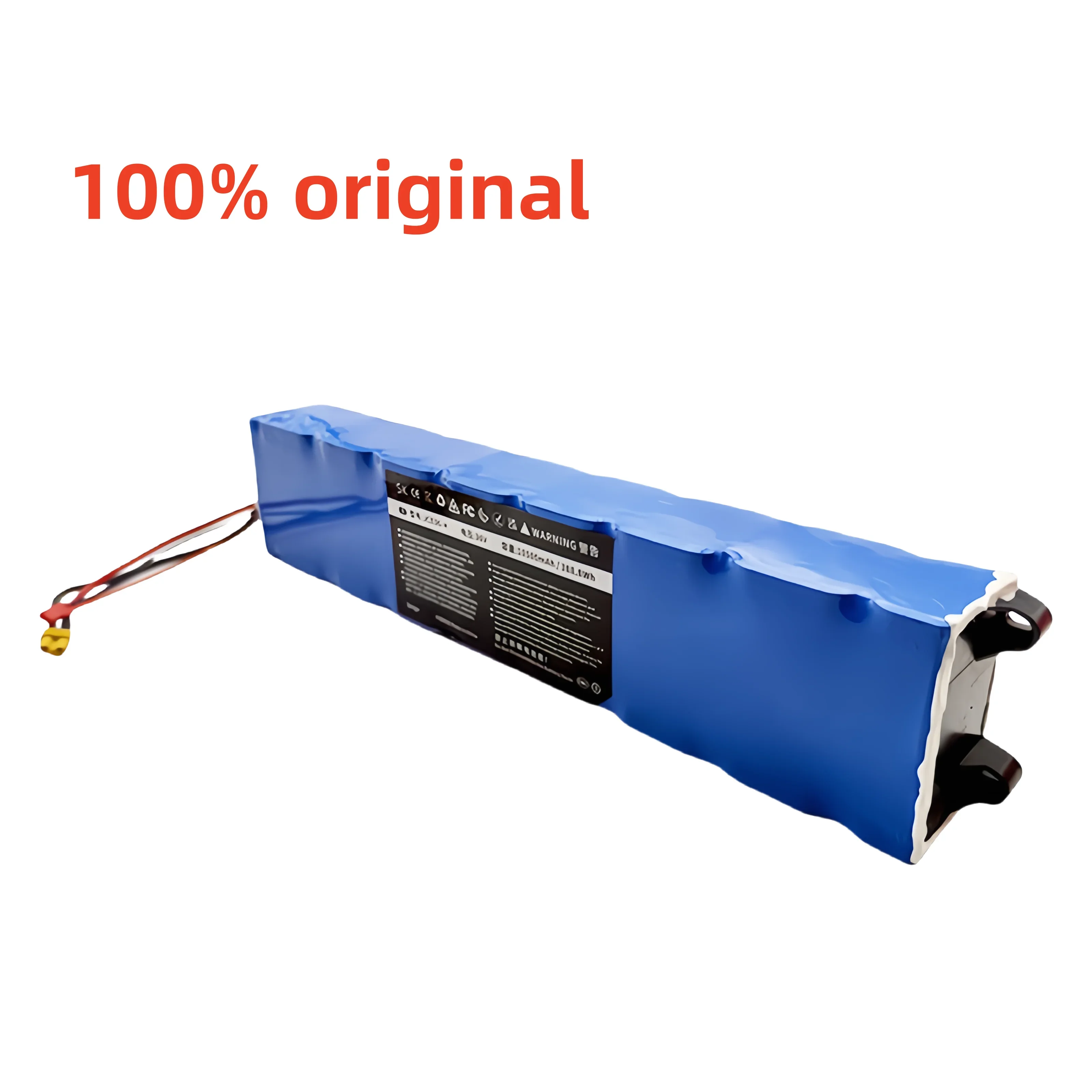 10 s 3p 36v 10500 mah 36v elektrisk scooter batteripakke 18650 lpeg lithium  m365 elektrisk scooter 36v batteri scooter