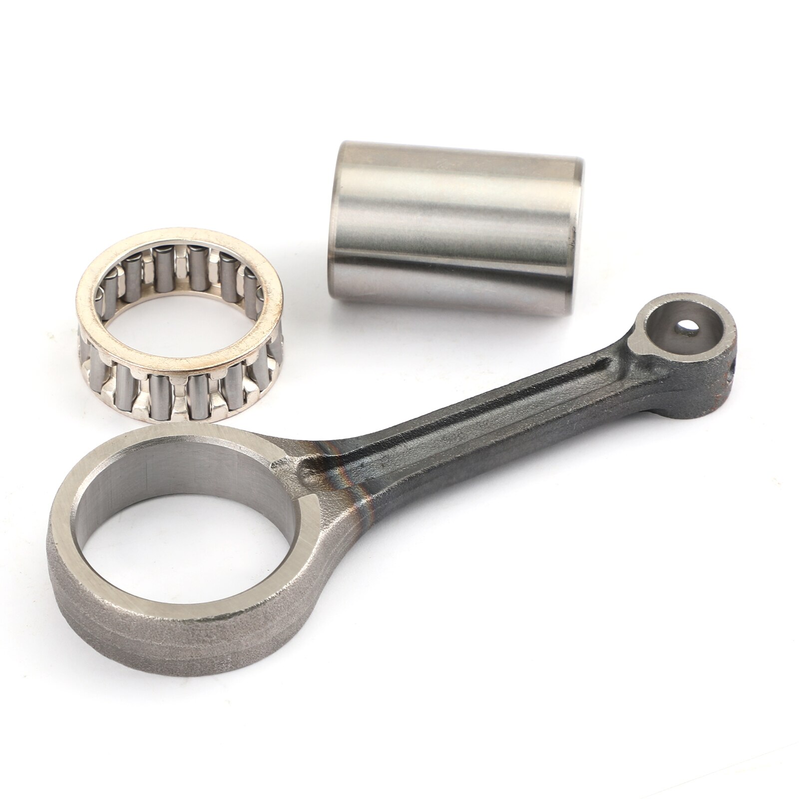 Areyourshop For Honda PCX125 SH125i CLICK125i 125 06381-KWN-900 ENGINE Connecting Rod Crankshaft Rebuild Kit