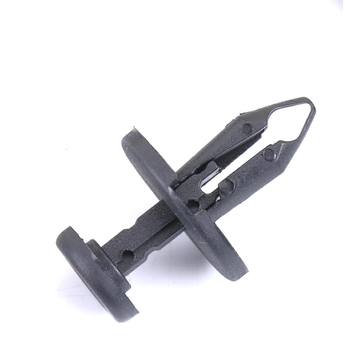 Escudo de radiador lateral, retenedor de empuje, Clips multiusos para Dodge Ram, Jeep, Chrysler, Sebring y Stratus, 25x, 50x, 100x, 500x, 6506132AA