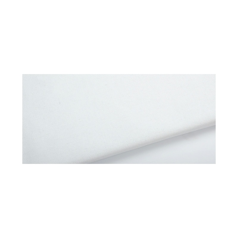 Bomullstyg tjockt enfärgat textil canvas tyg hantverk tyg gör-det-själv sömnad soffa kudde duk tyg per meter material