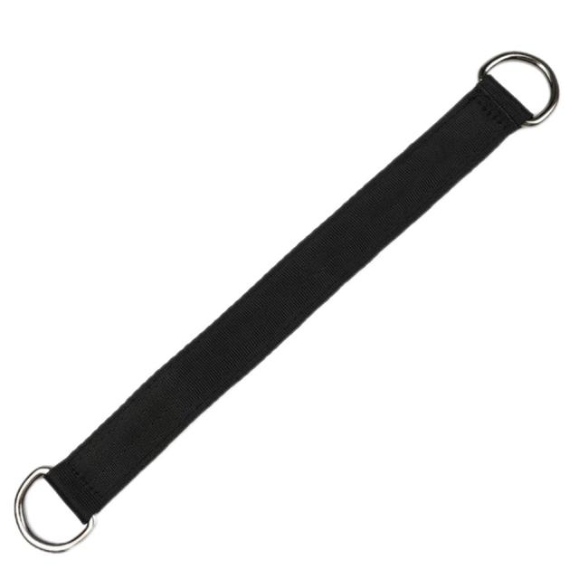 200kg bærende belastning hengende belte t-stang stropp dumbbell vektstang tau håndtak stropp tre sving stropp krok ring forbindelsesbelte: Default Title