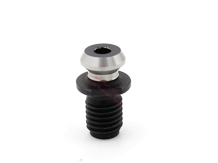 5Pcs Imperial Kat Cnc Pull Nail CAT40 Draad Pull Nail CAT40 CAT50 Pull Nail Kat Handvat Pull Nail
