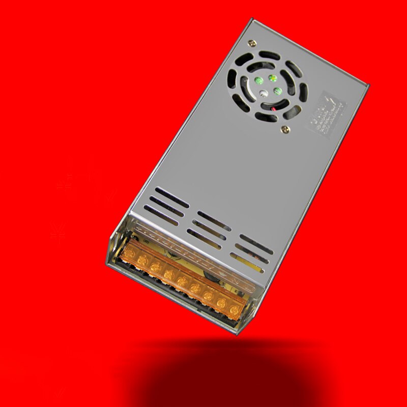 400W Switching Switch Power Supply Driver for LED Strip Light DC 12V 33A