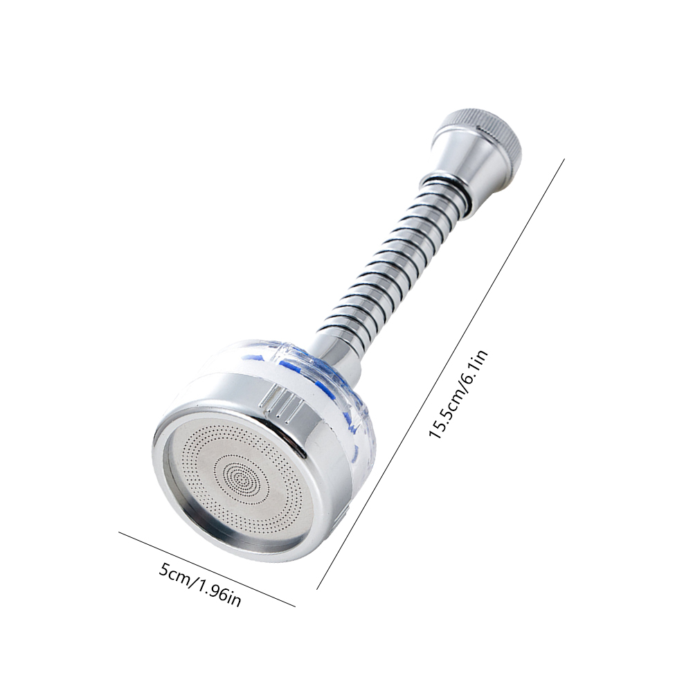 Kraan Mount Filters Onder Druk Spoelbak Kraan Waterfilter Universele Bad Kraan Connector Spatwaterdicht Voor Thuis Badkamer Keuken: Antique