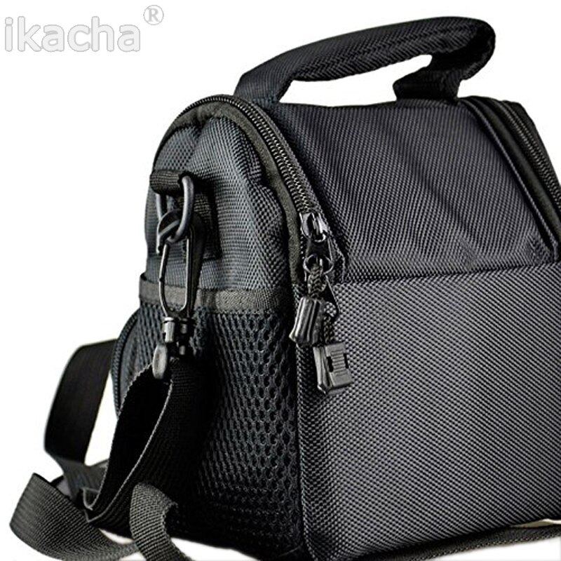 Kamera Tasche fallen Für Kanon EOS 750D 1100D 1200D 700D 600D 550D 100D 60D 70D Rebell T3i T4i T5 T5i SX510 SX520 SX530 SX60