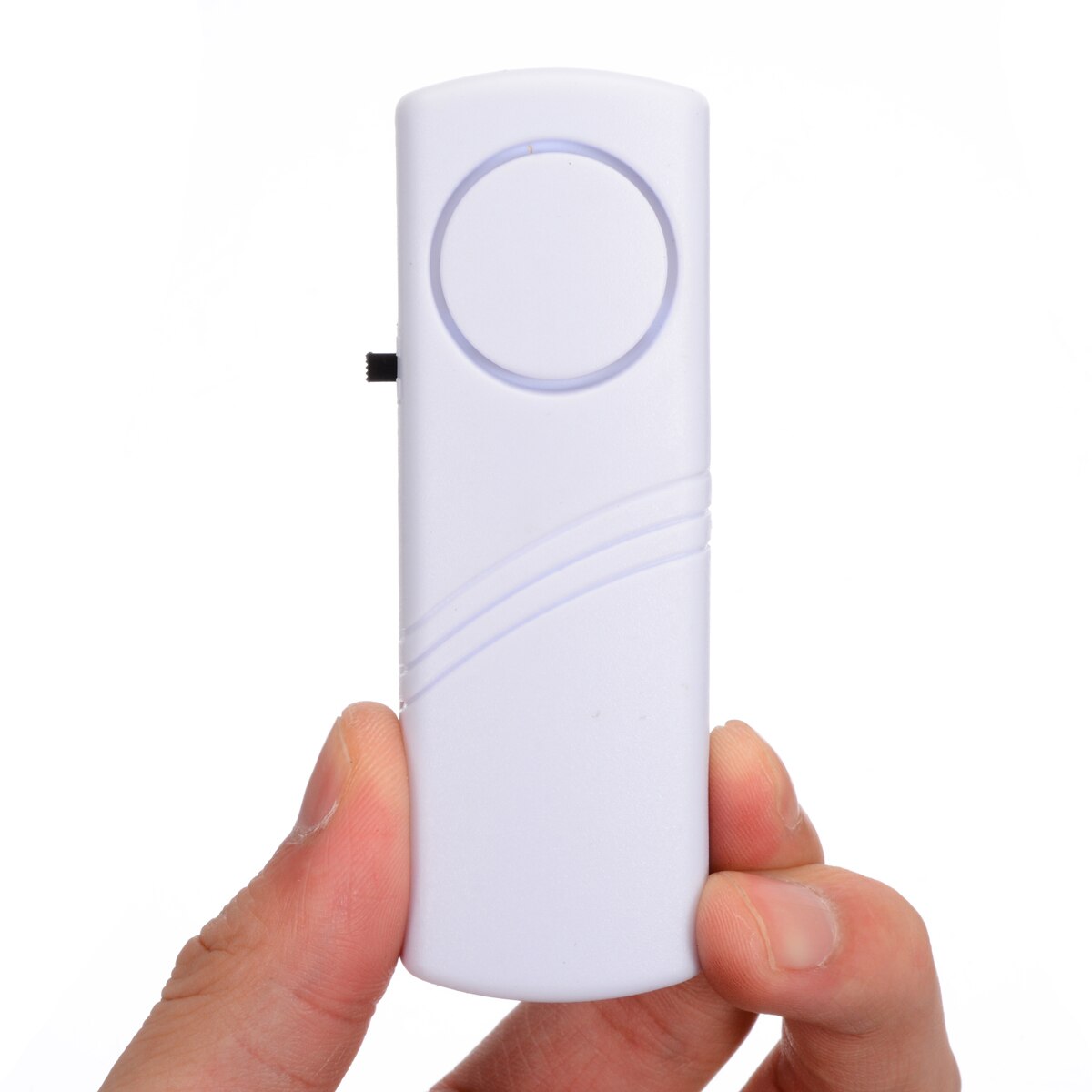 Door Window Wireless Burglar Alarm System Safety Security Device Home with Magnetic Sensor for Home Security Door Alarm System