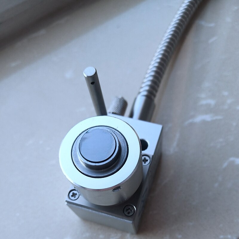 Universal Wired Tool Setter Normally Open Engraving Machine Tool Setter CNC Processing Tool Set