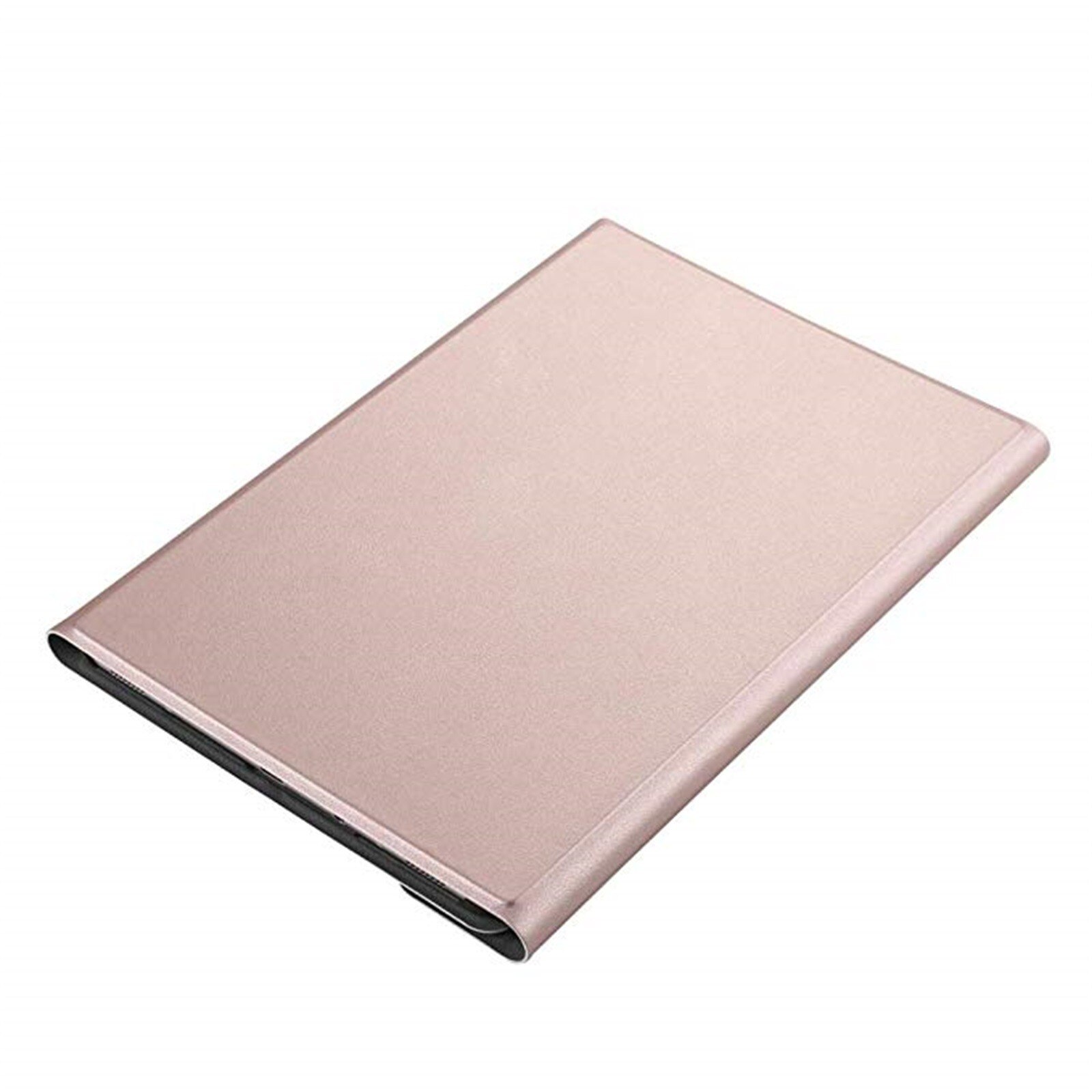 Voor Samsung Galaxy Tab A7 10.4 T500/505 Case Afneembare Slanke Draadloze Slip Effen Kleur Afdrukken Zachte Business Voor ipad Case