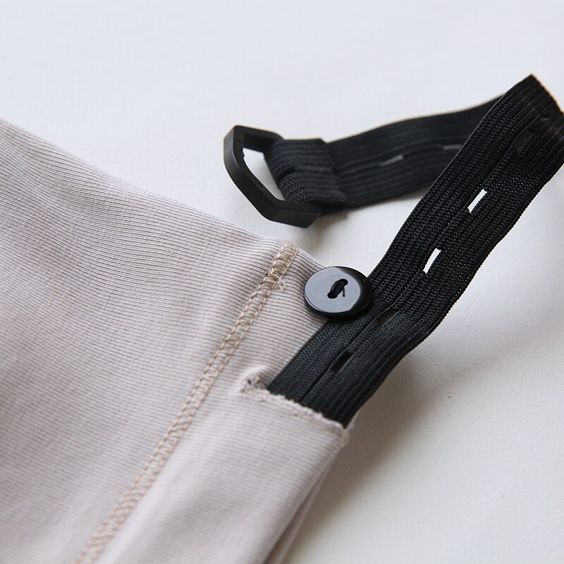 Leggings tøj koreansk version forår og sommer bomuld gravide kvinder til barsel af den