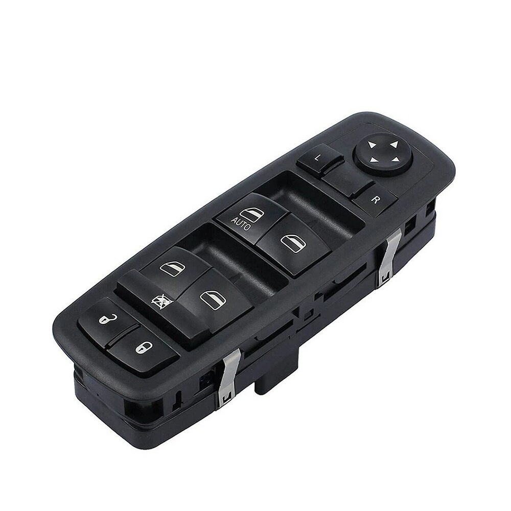 Interruptor de controle da janela de energia mestre 4602632ad 4602632ag 4602632af do lado do motorista para o jipe liberdade/dodge journey/dodge nitro: Default Title