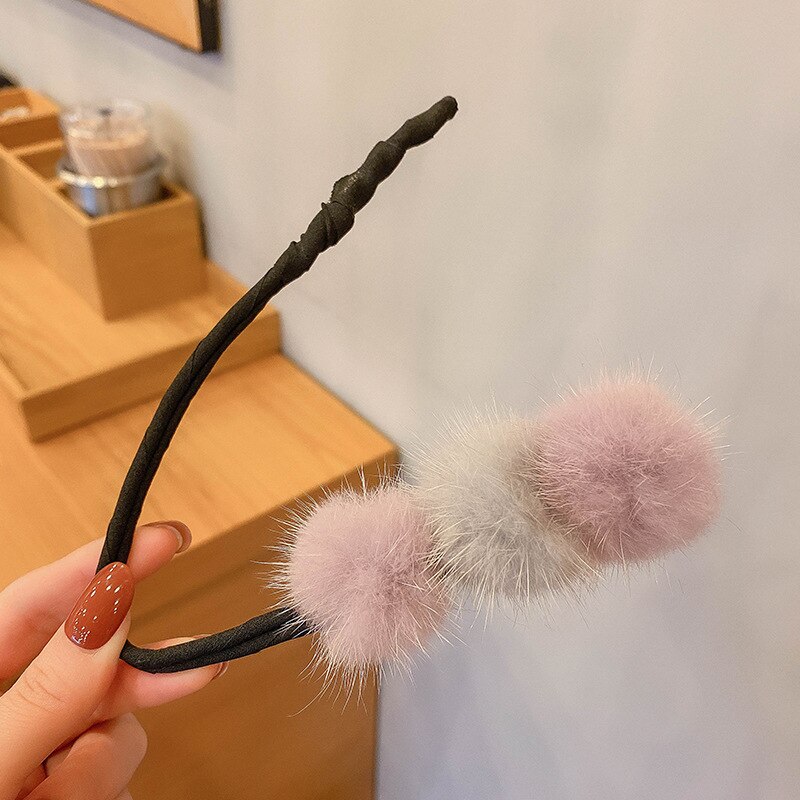 Ruban en cristal pour chignon pour femmes, outils de coiffure, coréenne, accessoires pour bigoudis, pour petite amie: 06