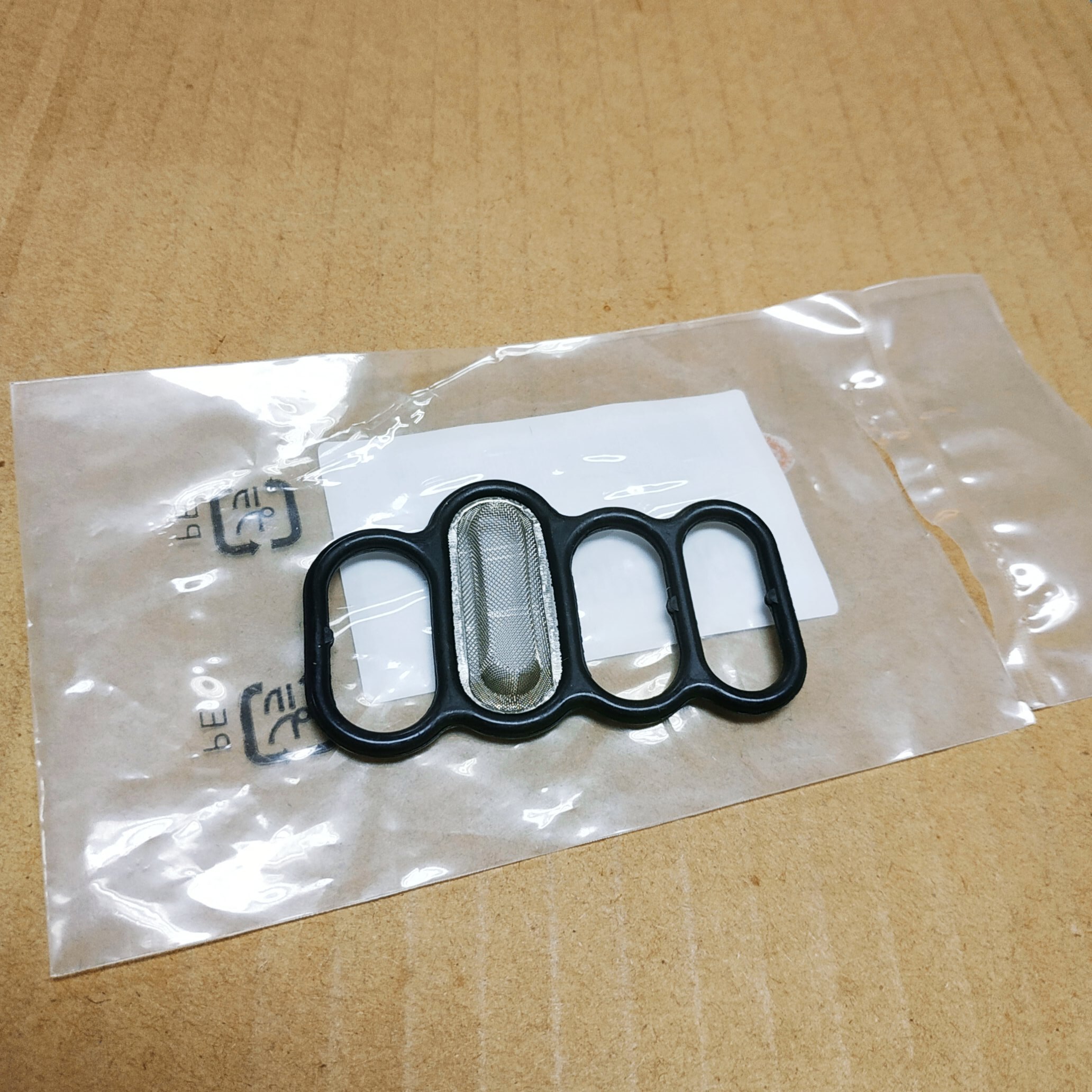 OEM 15815-5R0-003 158155R0003 VTEC Solenoid Spool Valve Gasket