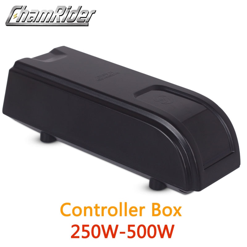 ! Controller Box Controller Case Contrller Houder Plastic Doos Voor Ebike Conversie Kit & Ebike
