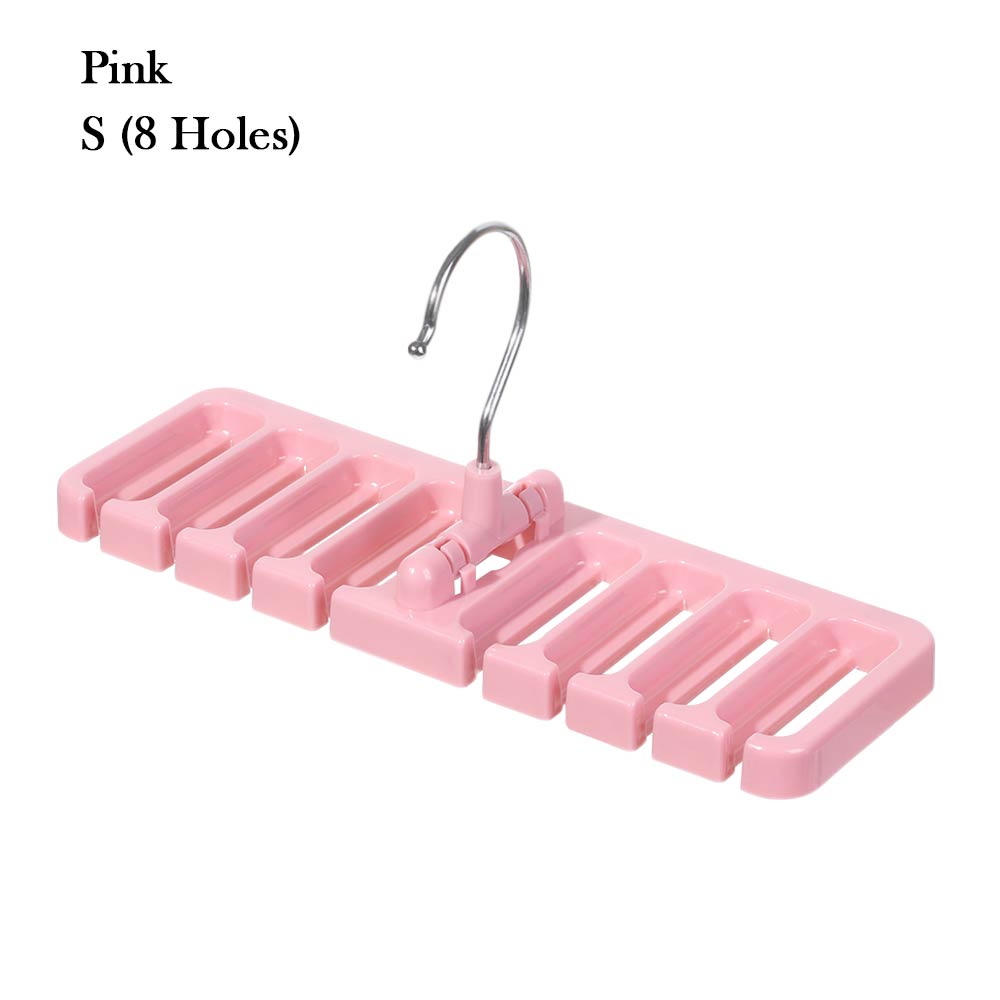 Metalen Vloer Staande Sjaal Display Rack Draaibare Hanger Voor Kleding