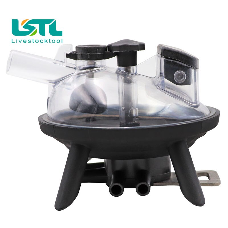 Livestock Milk Collector Cattle Cow milking Machine Parts Animal Feeding Equipment