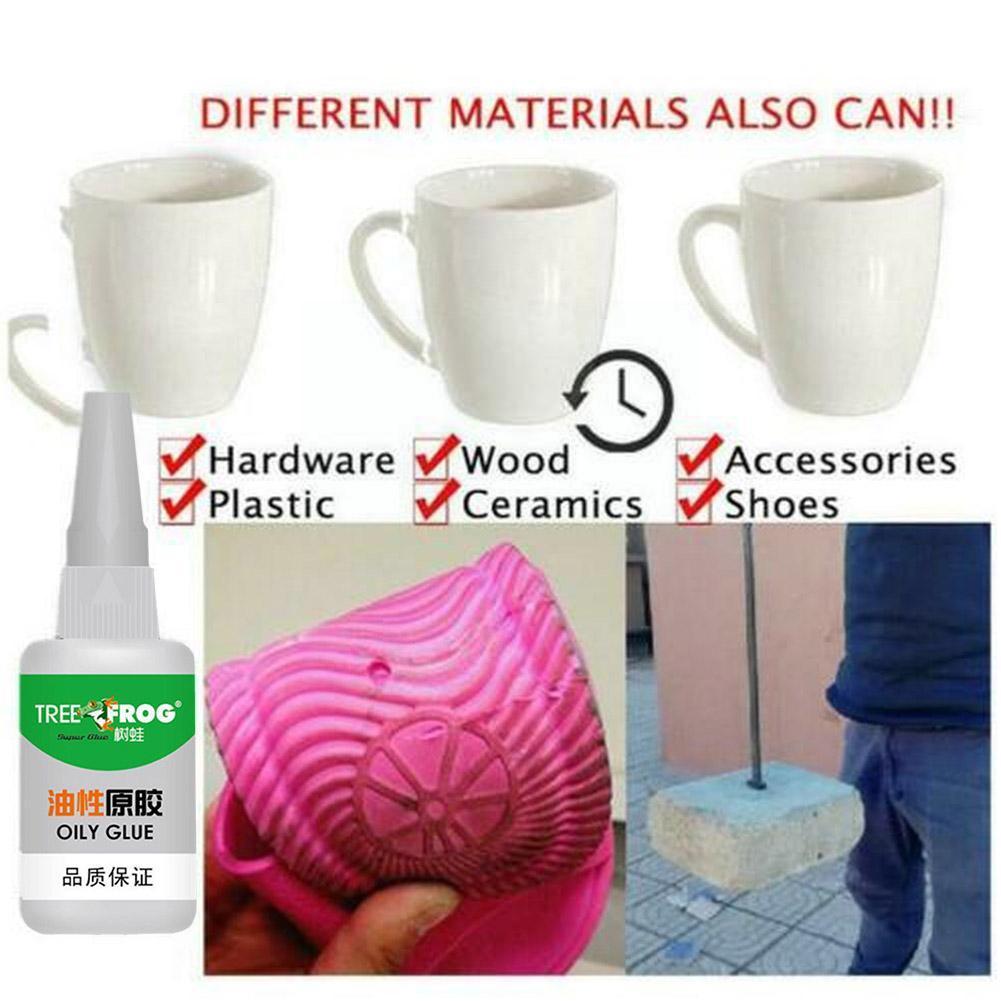 Universal Repair Glue High Temperature Resistant Glue Strong Glue Glue Oily Tree Welding Liquid Waterproof Super P0c5