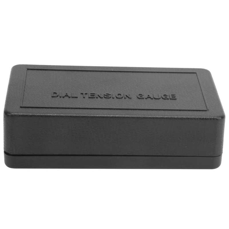 Spanning Gauge Seg‑ 50 ‑ 2 Spanning Meter Gauge Double‑needle Schakelaar Meten Rollenbank Voor Testen Spanning Meter