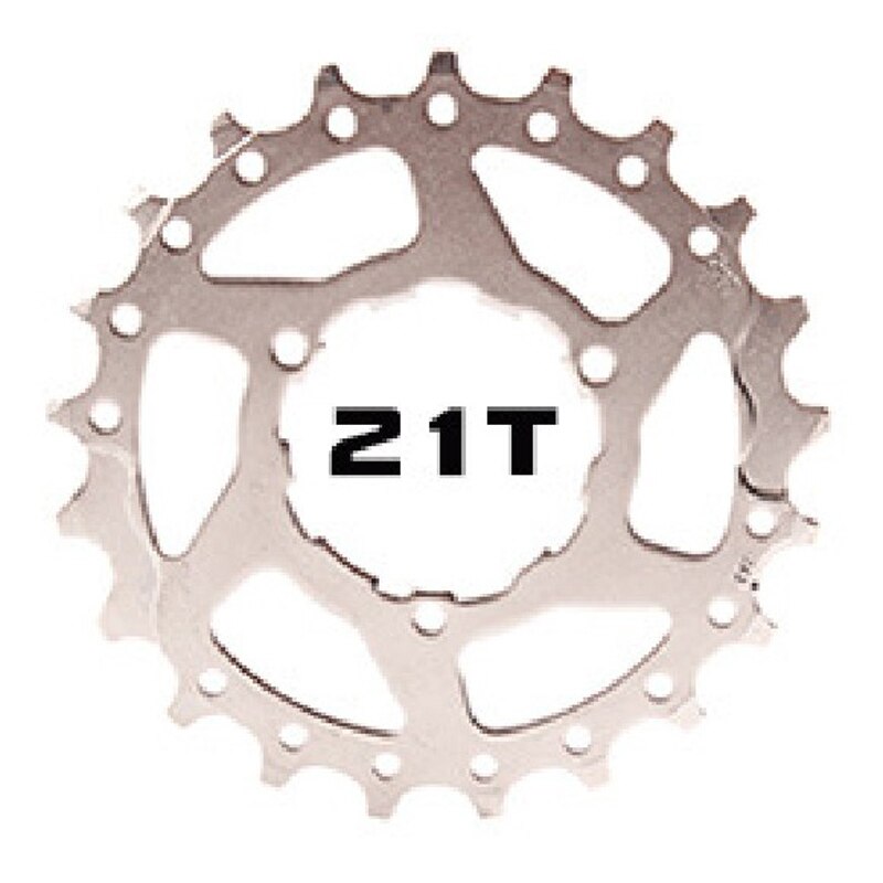 12V Mountainbike Cassette Vliegwiel Tandwiel Cog 12 Speed Mtb 11T-19T 21/23/25T Volledige Bereik Reparatie Onderdelen Fit Shimano Sram Sunrace: 12S 21T