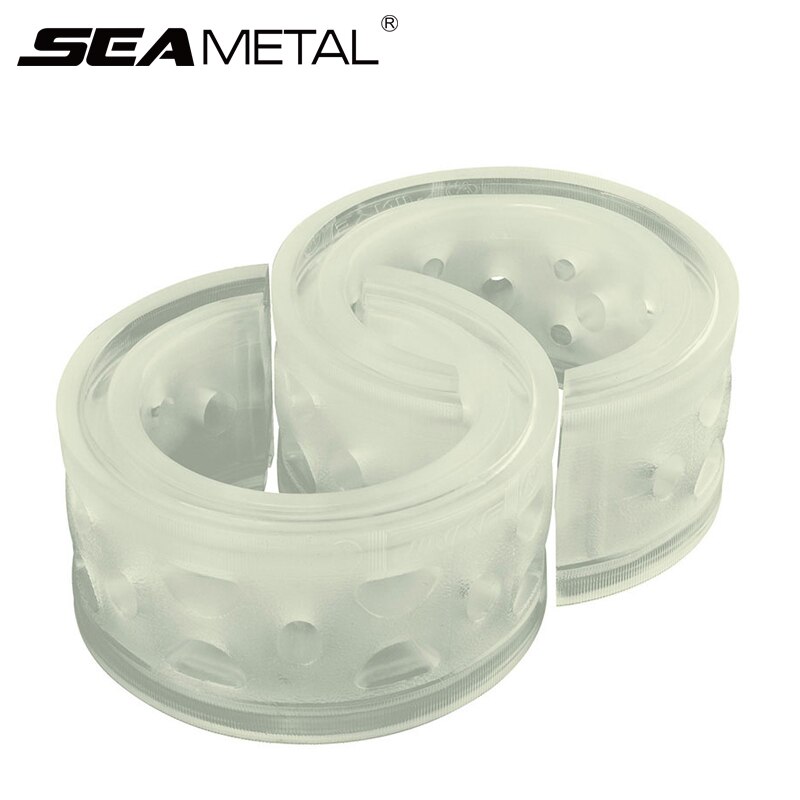 2PC Car Spring Buffer Set Car Shock Absorber Bumper Auto Buffers Springs Bumpers Automobile Universal For Cars Spring Protecion