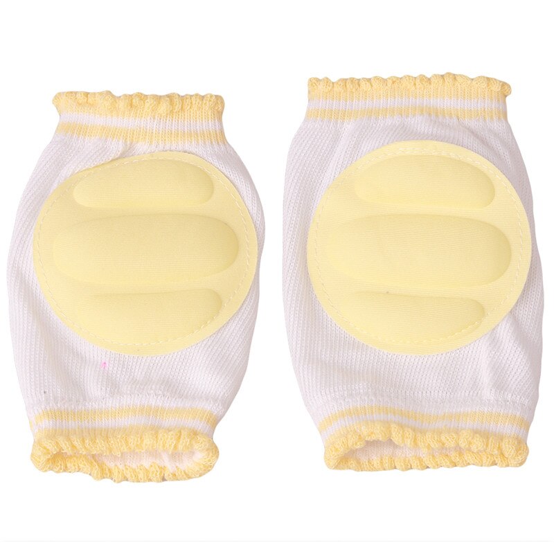 Warm Leg Warmer Safety Crawling Elbow Cushion Infants Toddlers Baby Knee Pads Protector Leg Baby Kneecap For Kid