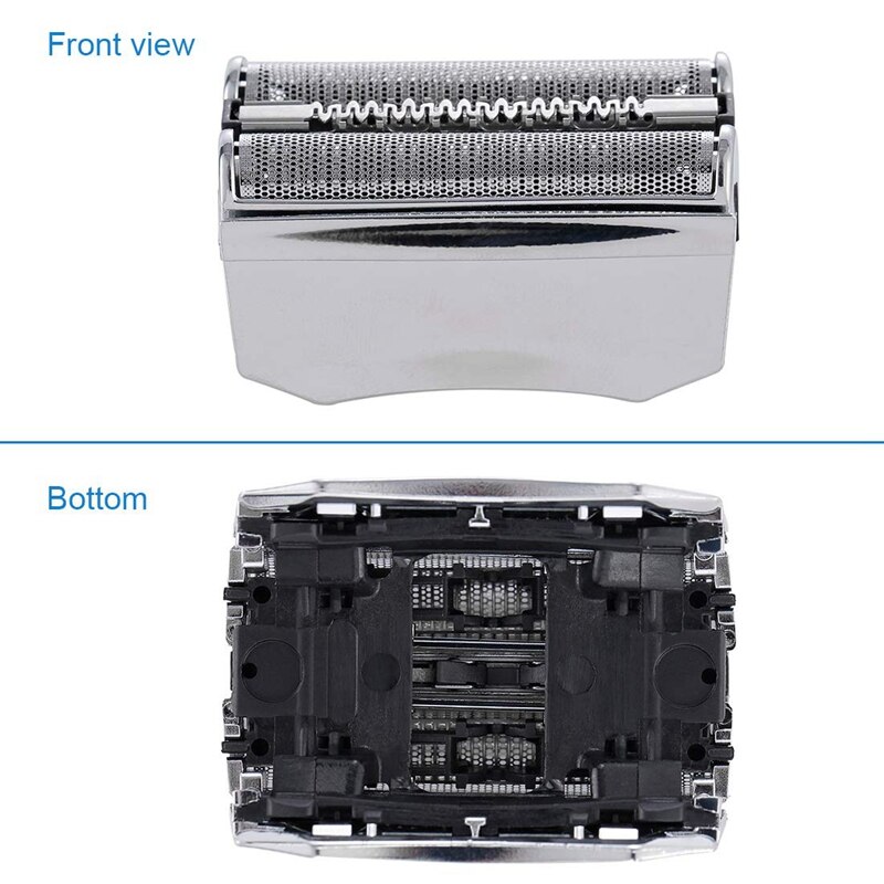 per Braun serie 7 rasoio 70B testine di ricambio per rasoio elettrico 720S 790CC 760CC 765C 795CC 9565 9585 7840S