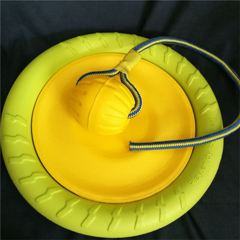 7/9cm uforgjengelige solid gummiball kjæledyr hundetrening tygge lek hente bite leke hundeleker for liten middels stor hund interaktiv