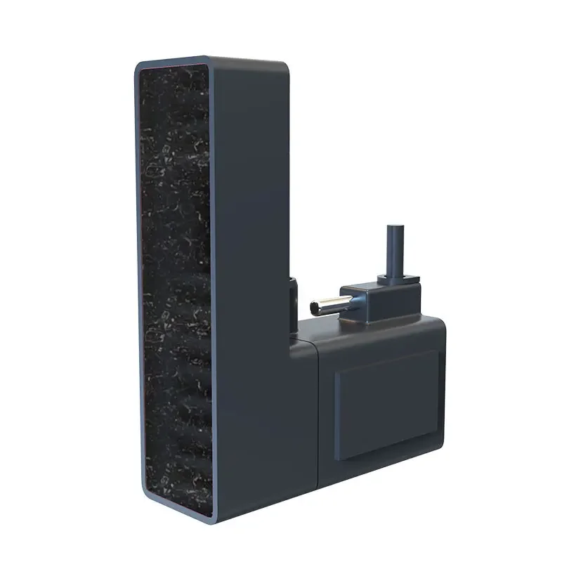 Xiaomi Mijia Smart Fish Tank MYG100 Work with Mijia APP Mobile Controlled Remote Feeding Smart Lighting System Light Aquarium: Navy Blue