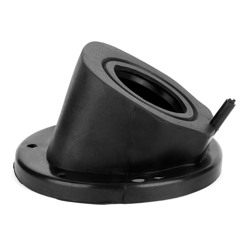 Inserto in gomma con aletta del carburante adatto per accessori per auto SMART ROADSTER W452 FORTWO W450