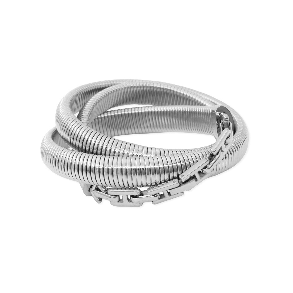 QUARKZMAN 10 Pièces D'Inserts pour Tubes Ronds avec Filetage M8, pour