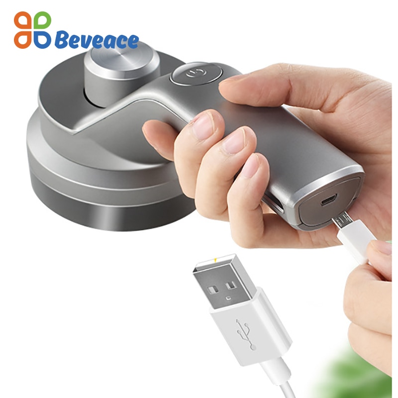 USB Rechargeable Lint Remover Fabric Shaver Shaver Clothes Vacuum Cleaners Robot Machine for Clothes