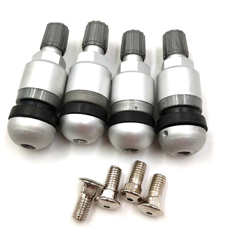 Tpms Tire Valves Tpms Sensor Valve Stem