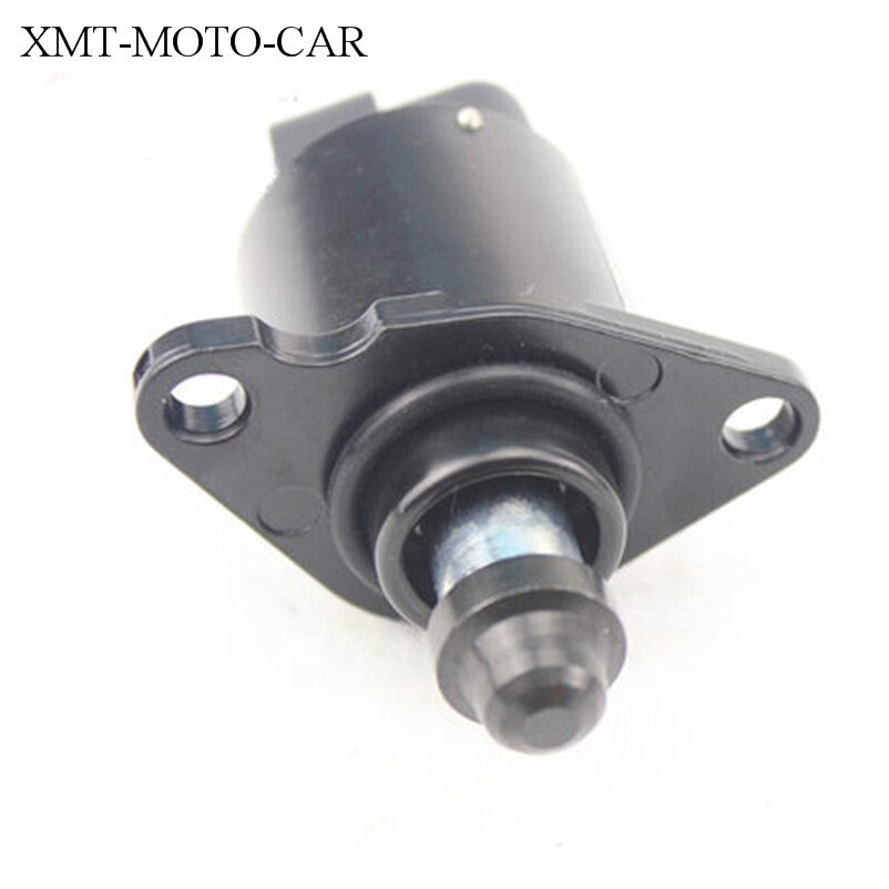 Válvula de Control de aire en reposo para Peugeot 307/206 Citroen 406 ralentí válvula 1,6 2,0 1pc