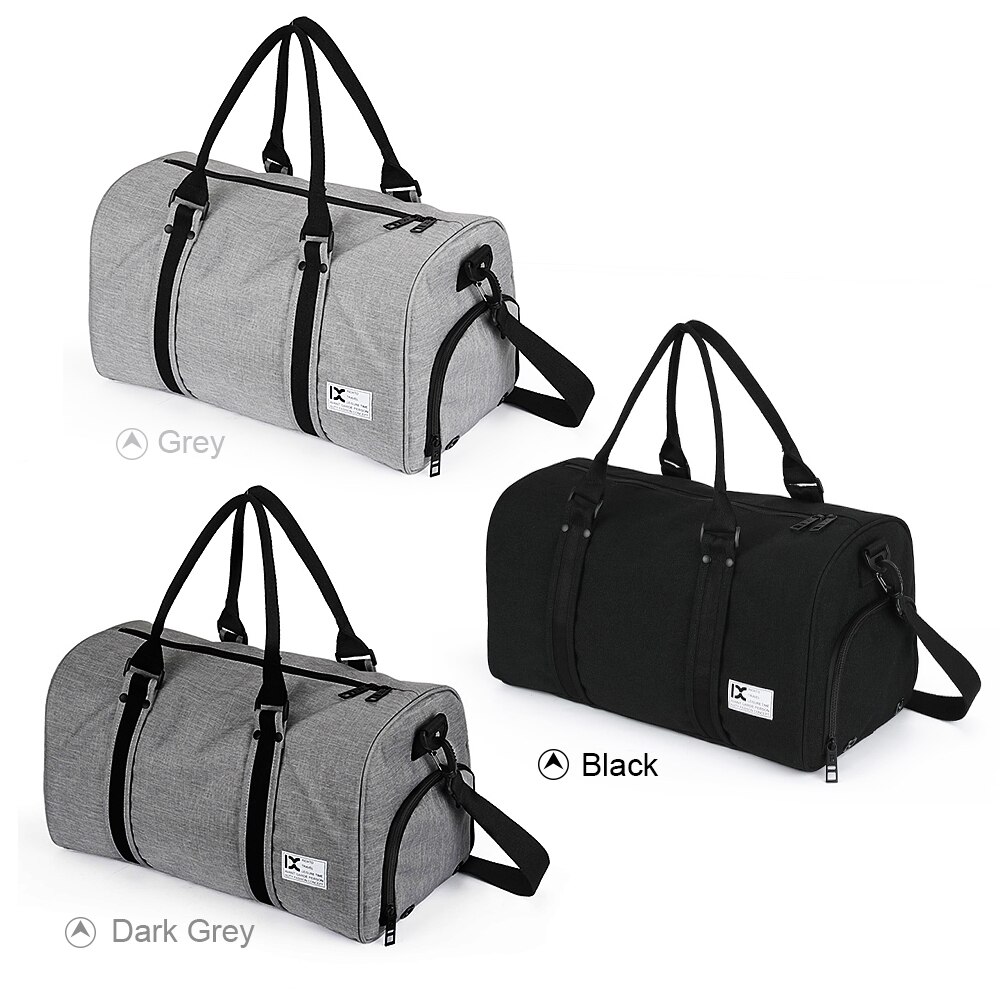 Sport formation sac de sport tapis de Yoga sac hommes femme sacs de Fitness multifonction sac à main formation épaule voyage sacs à dos