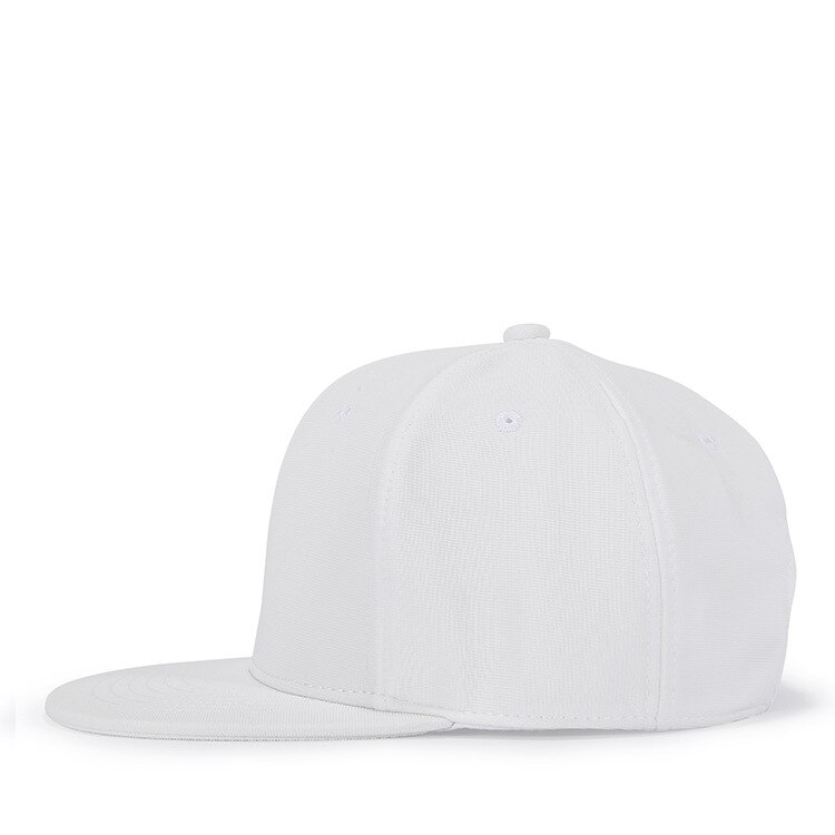 Pure color hip hop hoed, witte mannen, europa en amerika