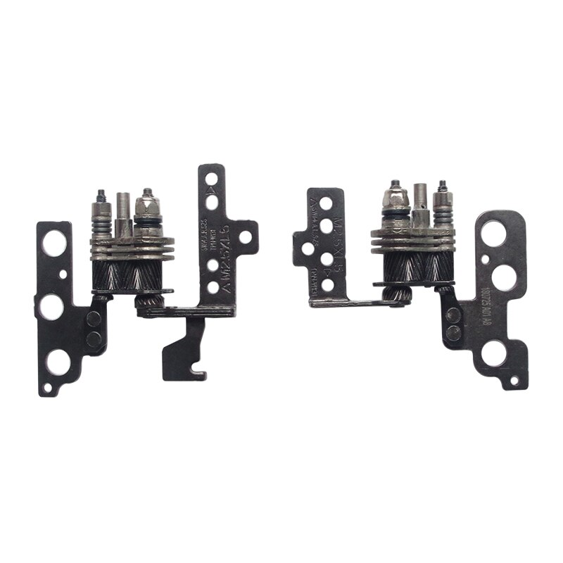 laptop accessories Laptop Lcd Hinges For HP Pavilion x360 14-CD TPN-W131 14&quot; Laptop LCD Hinges Set Left Right