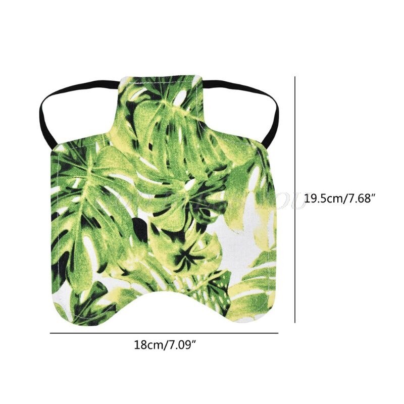 Réglable vêtements pour animaux de compagnie poule tablier volaille poule selle tablier plume porte-Protection poulet protecteur robe de poule