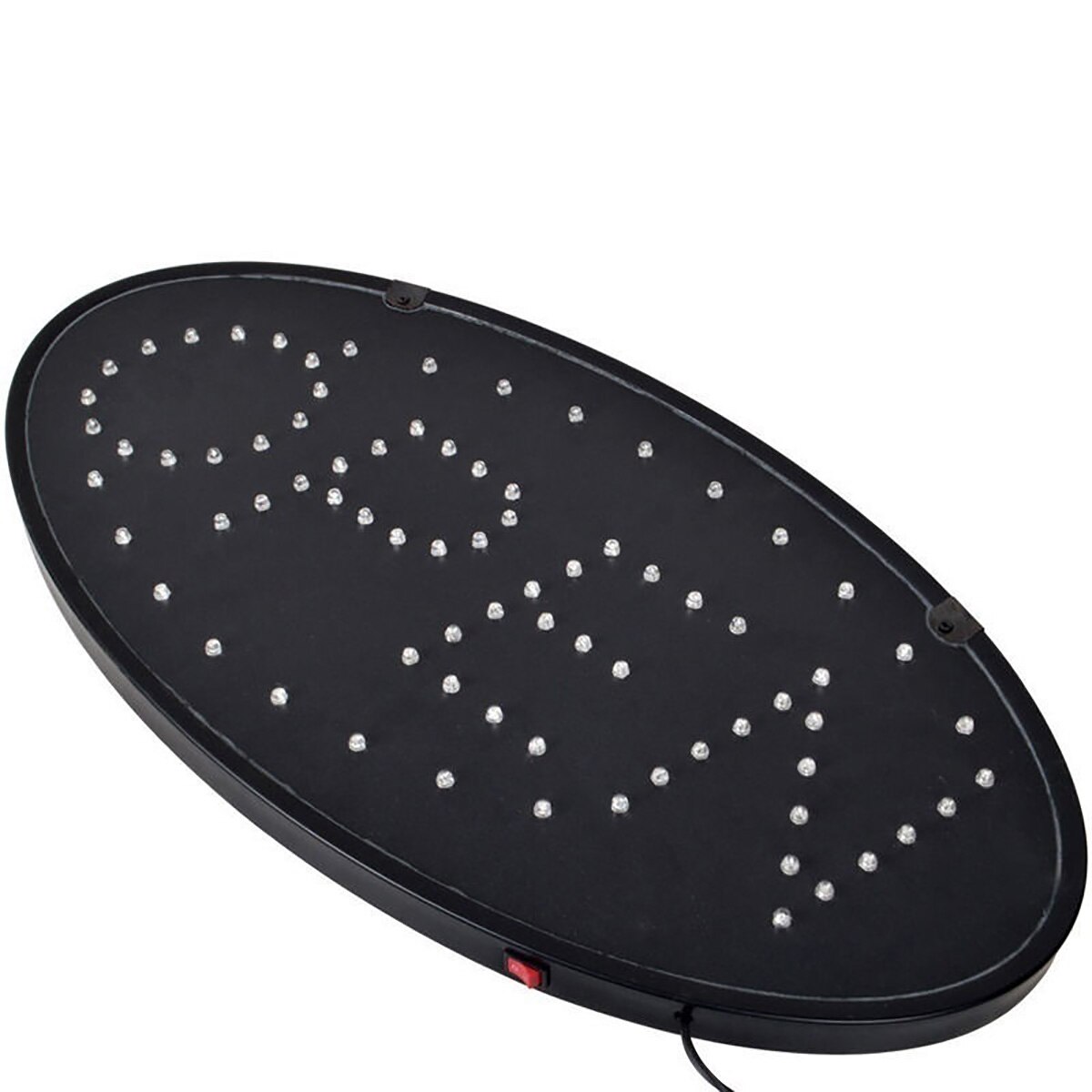 LED Store OPEN Sign Business Shop Bar Neon Signs Bright Advertising Light Board Animated Motion Store Billboard Window Display