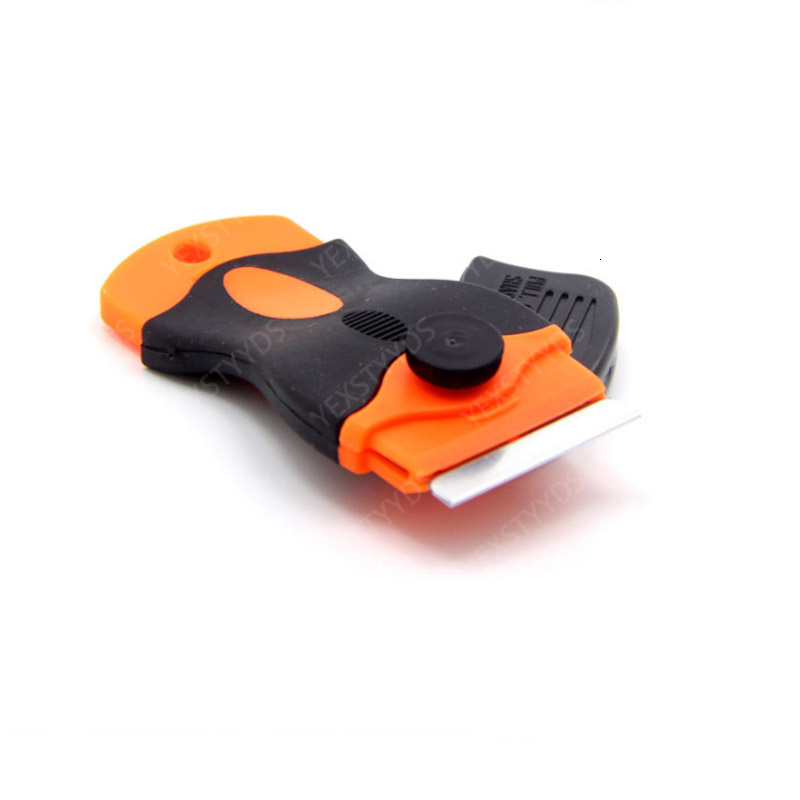 Car tool packaging film sticker packaging tool car window film scraper scraper scraper auxiliary tool car window tinting