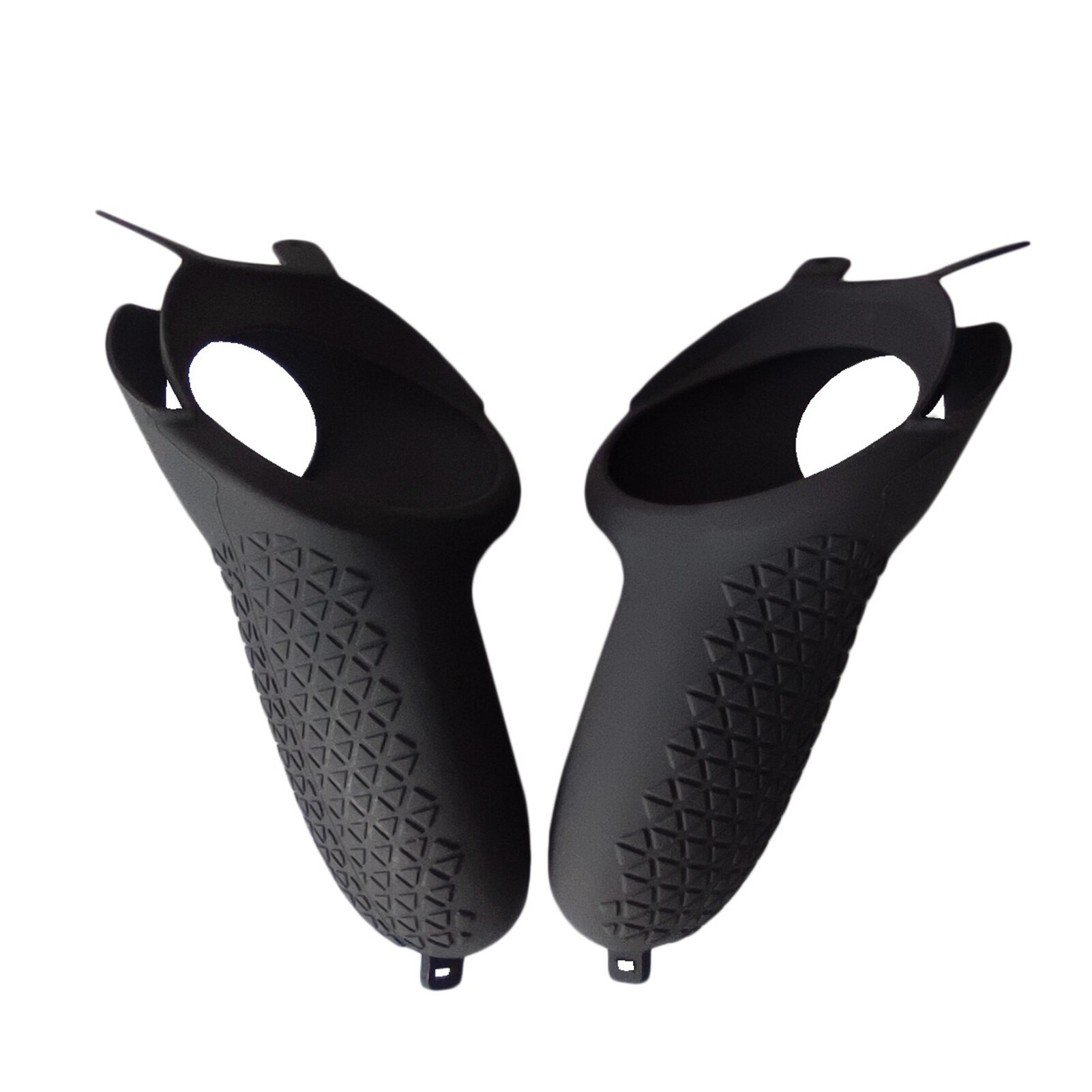 Protection Cover For Oculus Quest 2 VR Accessories Vr Controller Handle Grip Case Silicone Full Protective Sleeve For Quest2