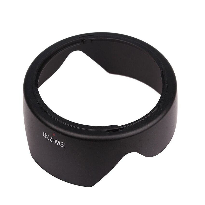 Camera Lens Hood EW-73B EW73B for Canon EF-S 18-135mm f/3.5-5.6 IS STM