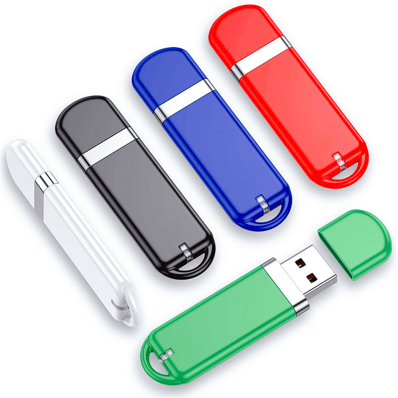 Pendrive 64gb usb flash drives 2.0 pen drive 128gb 256gb 512gb cle usb memória vara u disco para tv computador