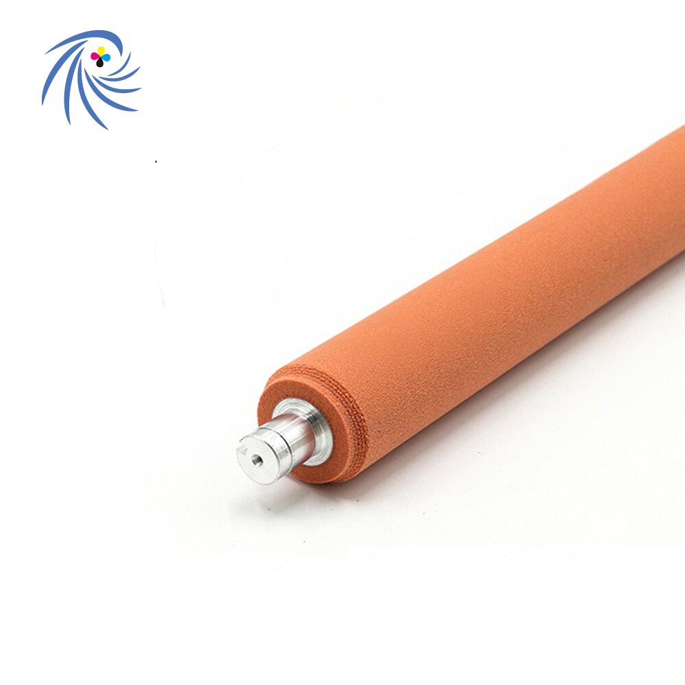 Fixing Fuser Film Sponge Roller For Konica Minolta Bizhub C754 C654 C554 554e 654e 754e