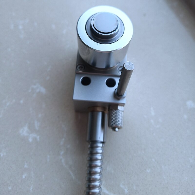 Universal Wired Tool Setter Normally Open Engraving Machine Tool Setter CNC Processing Tool Set