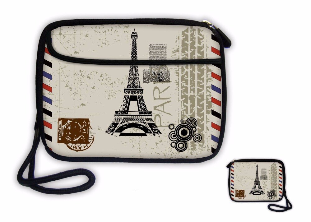 2.5 " 2.5 " blød ekstern harddisk taske sleeve cover beskytter til hdd/telefon/kamera /mp5 bærbar bæretaske æske #s