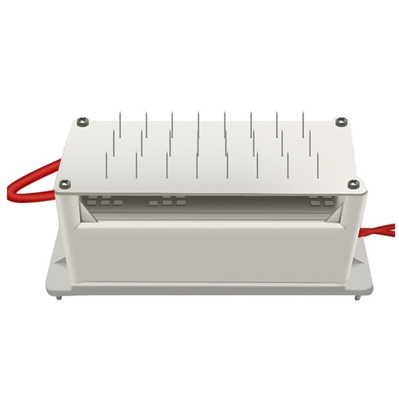 Negative Ionizer Generator Ionizer Air Purifier Remove Smoke Dust Air Purifiers Negative Ion Generator Ionizer: Default Title
