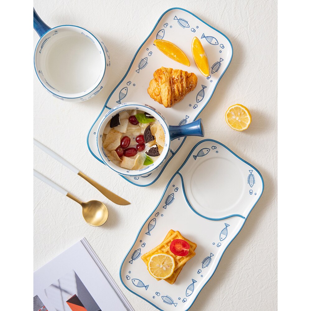 1pc Sauce Pot Multifunctional With Handle Noodle Pan Home Cookware for Kitchen Restaurant