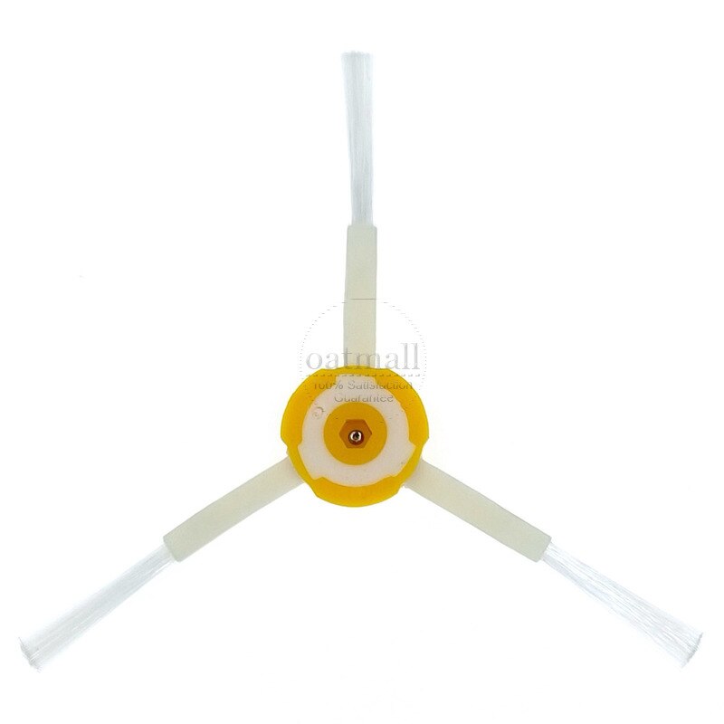 Para iRobot Roomba 960 900 891 800 Series accesorios repuestos Kit de reposición de aspiradora Cepillo Lateral de goma filtro HEPA