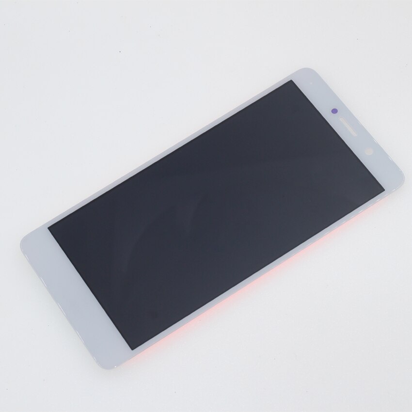 Voor Huawei Honor 6X Lcd Touch Screen Digitizer BLN-L24 BLN-AL10 BLN-L21 BLN-L22 Voor GR5 Display Met Frame