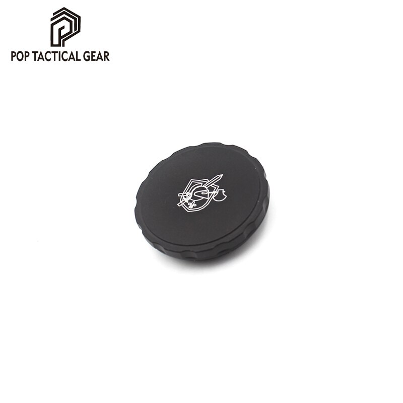 HOLY WARRIOR T1/T2 KAC Battery Cap